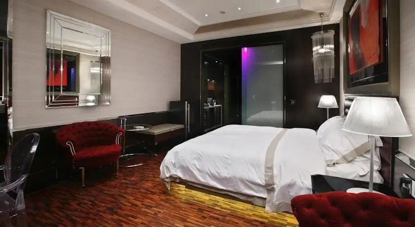 ECLAT BEIJING