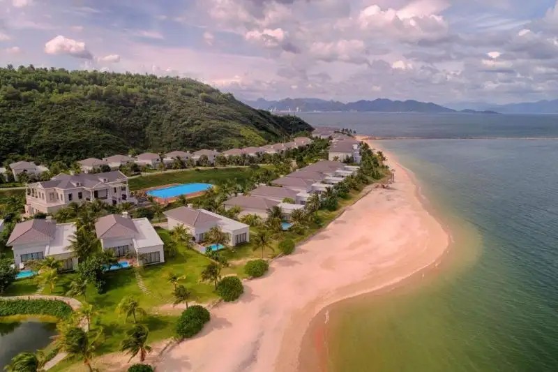 VINPEARL DISCOVERY GOLFLINK NHA TRANG