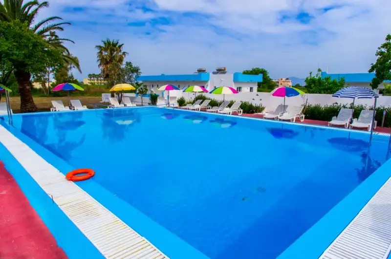 AEGEAN PEARL (EX. VILLA ANDREWS)