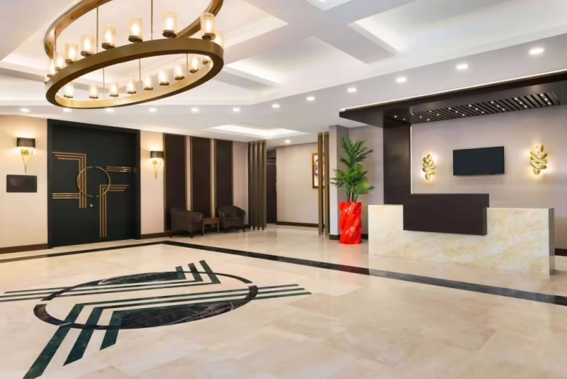 DAYS HOTEL BY WYNDHAM ISTANBUL MALTEPE