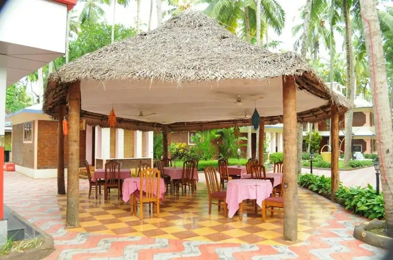 AKHIL BEACH RESORT (EX. PREETH BEACH RESORT)