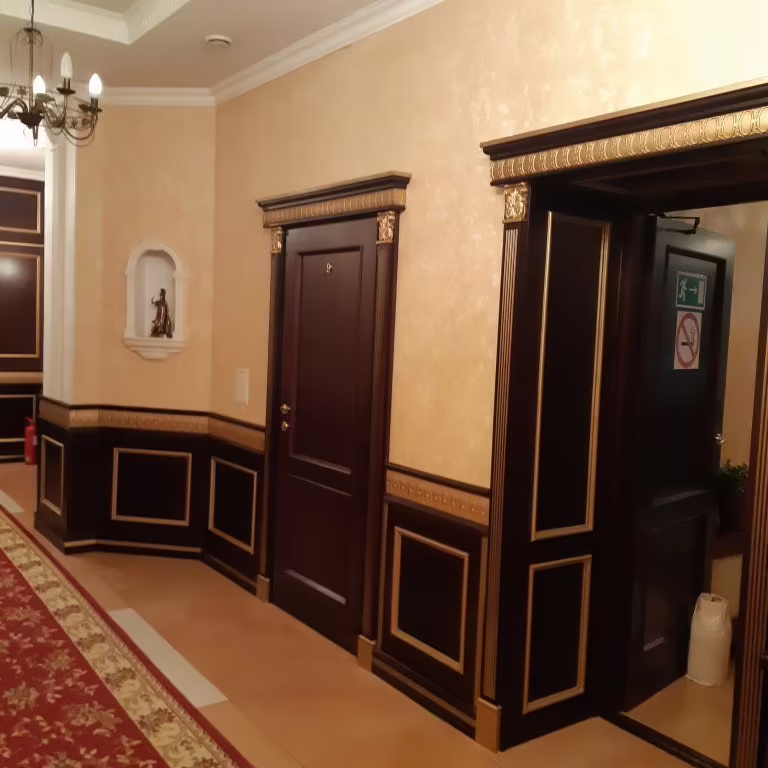 БАЛАБАНОВО