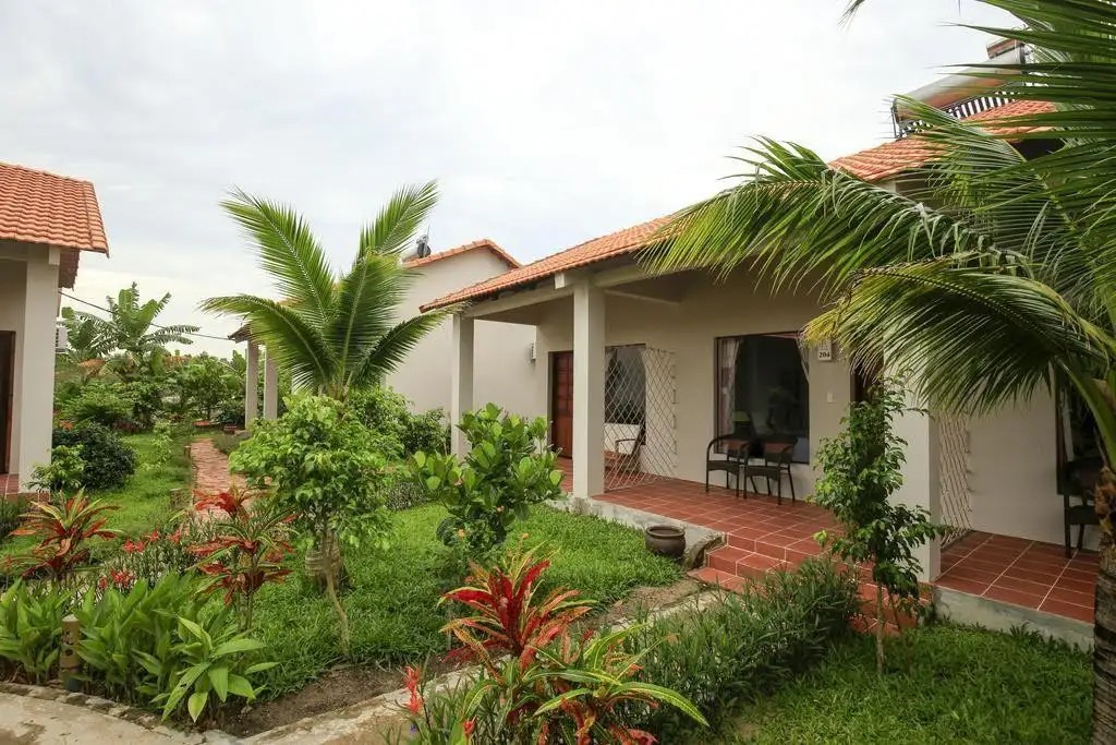 ONG LANG VILLAGE