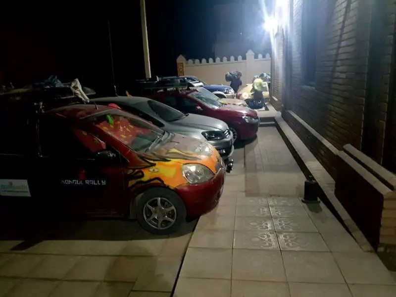 ISLAMBEK HOTEL