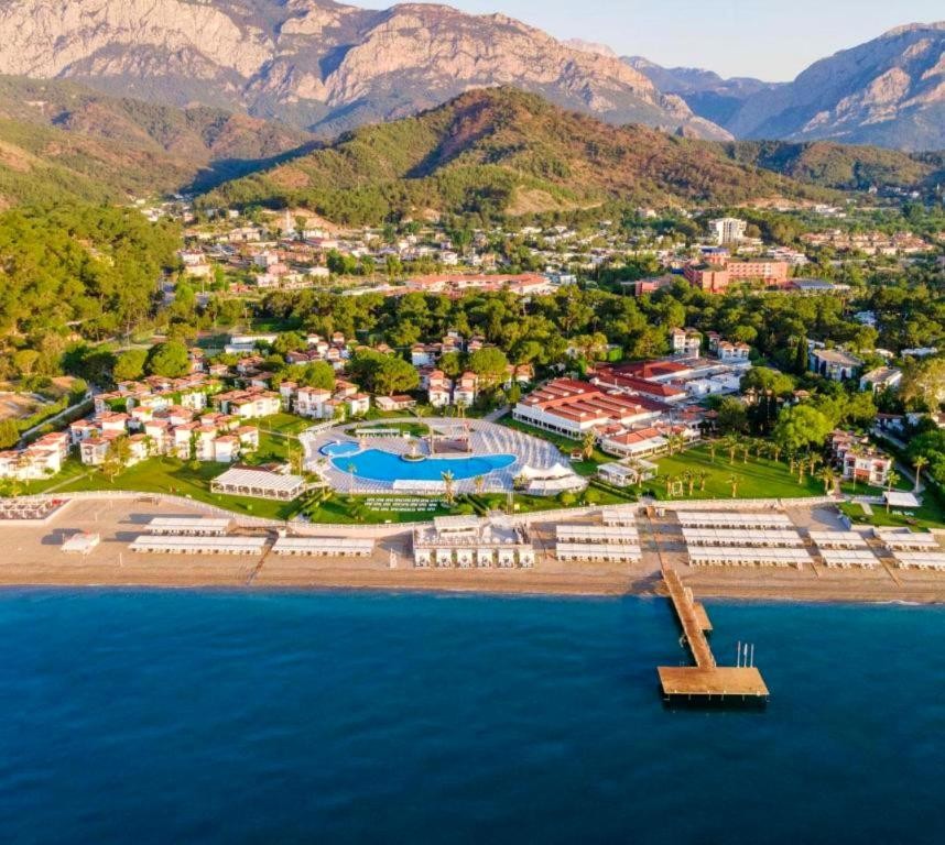 CLUB MARCO POLO