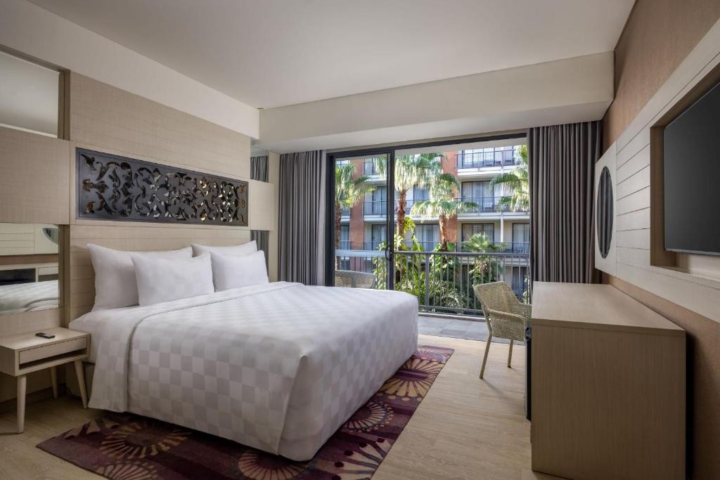 ANATHERA RESORT KUTA (EX. SWISS-BELHOTEL TUBAN)