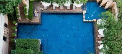 INTERCONTINENTAL PHNOM PENH