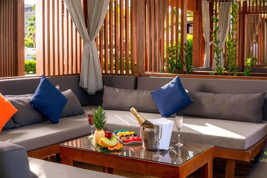 SIDERA KIRMAN PREMIUM