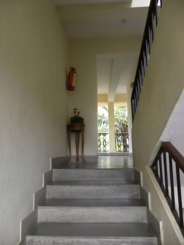 KAMAT HOLIDAY HOMES