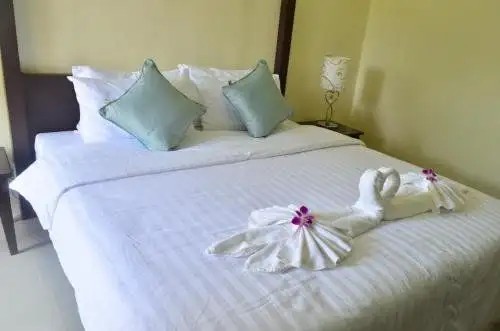 MORAKOT LANTA RESORT