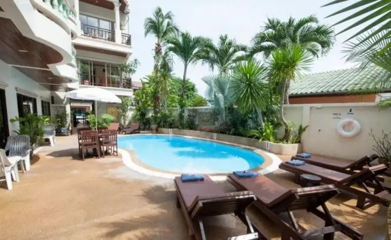 PALMVIEW RESORT