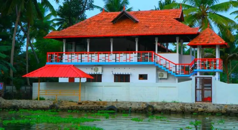 CHAANDHNI LAKE VIEW