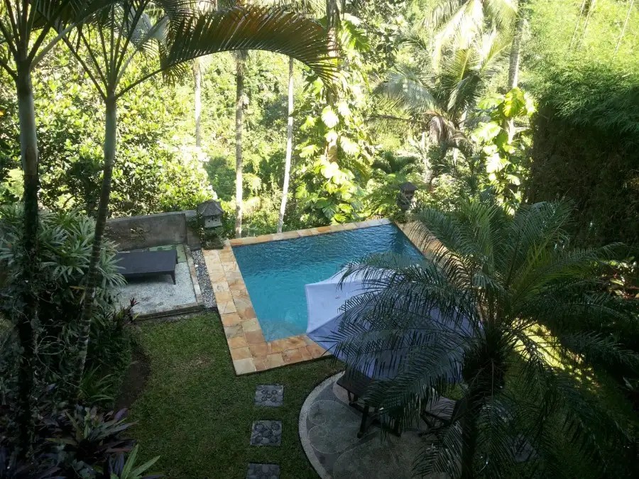 ANAHATA VILLAS