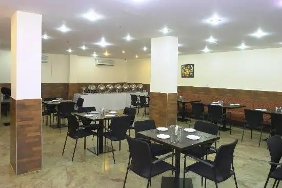 VEDAS HERITAGE