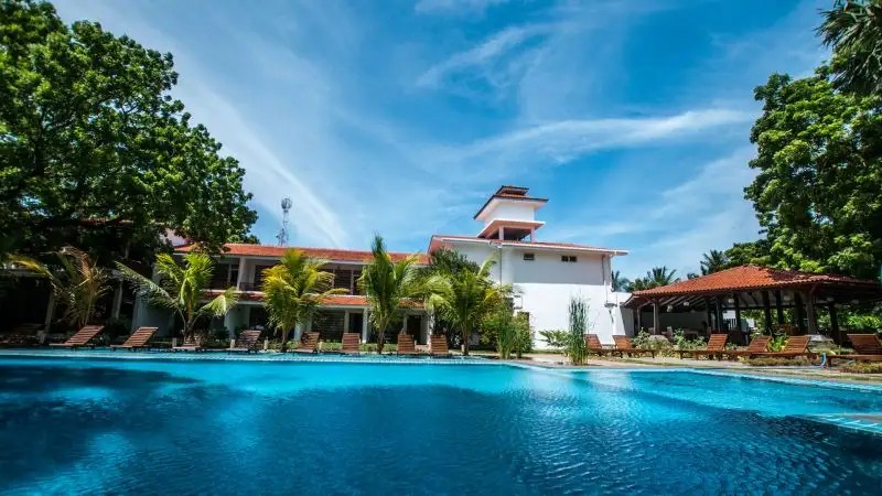 ANANTAMAA HOTEL