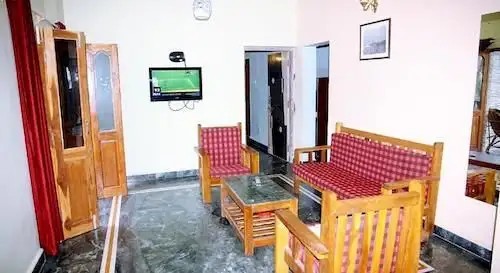 ROSKOSH HOTELS & RESORTS (EX. LAXMI PALACE RESORT)