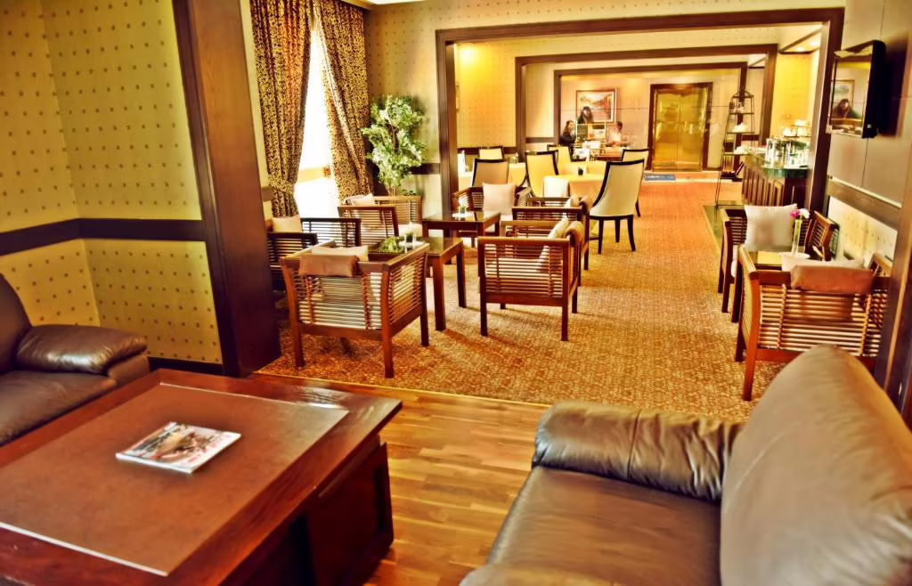 GOLDEN TULIP BAHRAIN