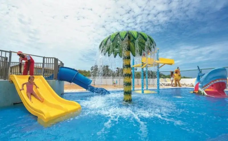 RIU SRI LANKA AHUNGALLA