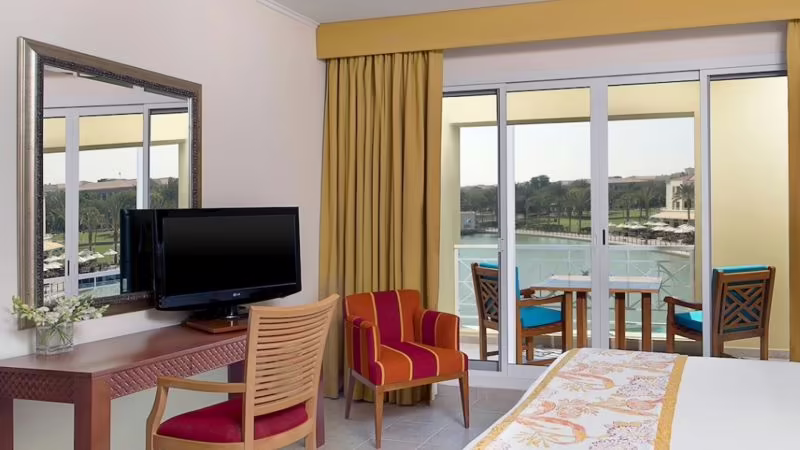 MARRIOTT EXECUTIVE APARTMENTS DUBAI GREEN COMMUNITY