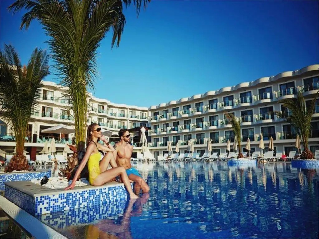 MY ELLA BODRUM RESORT & SPA (EX. KAIRABA BODRUM PRINCESS)