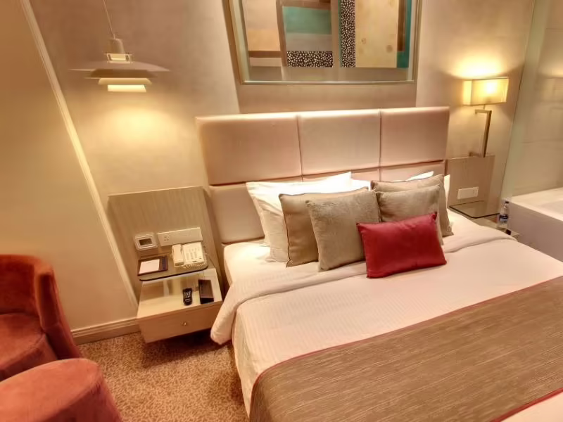 PARK PLAZA FARIDABAD