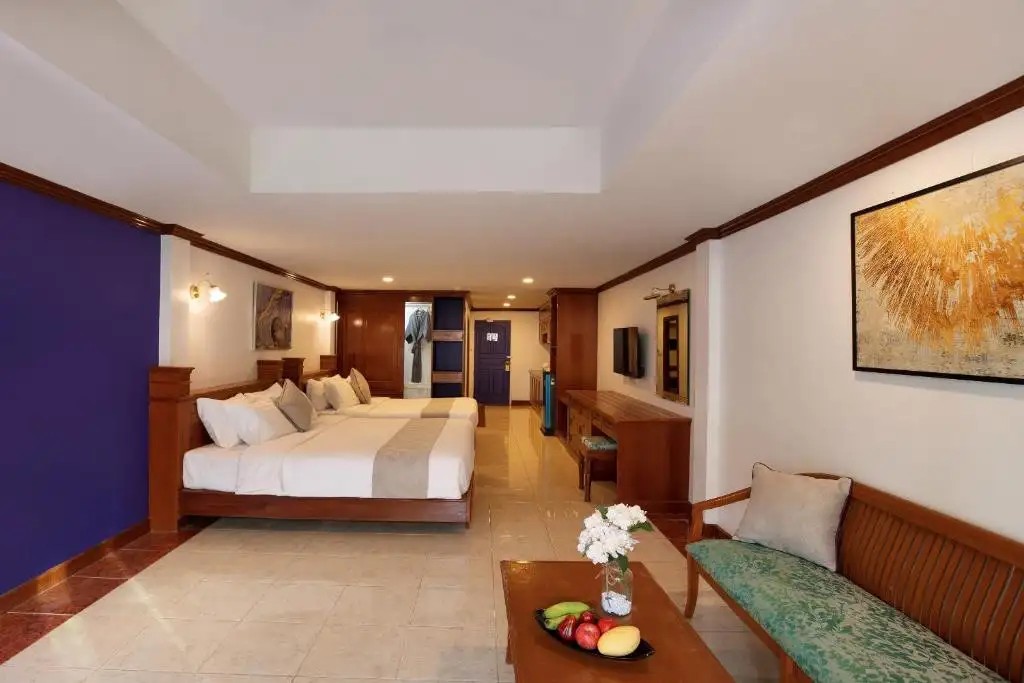 ASPIRA RESORT KLONG MUANG KRABI