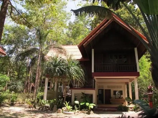 JOY BUNGALOW