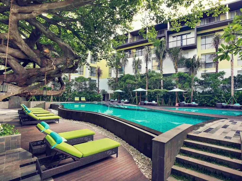 MERCURE BALI LEGIAN