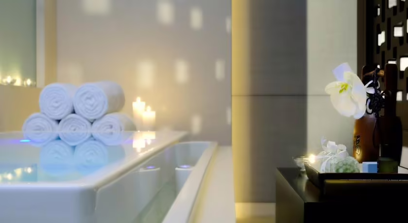 THE WESTIN BEIJING FINANCIAL STREET