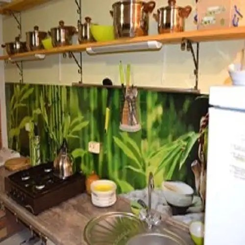 ГОСТЕВОЙ ДОМ BAMBOO