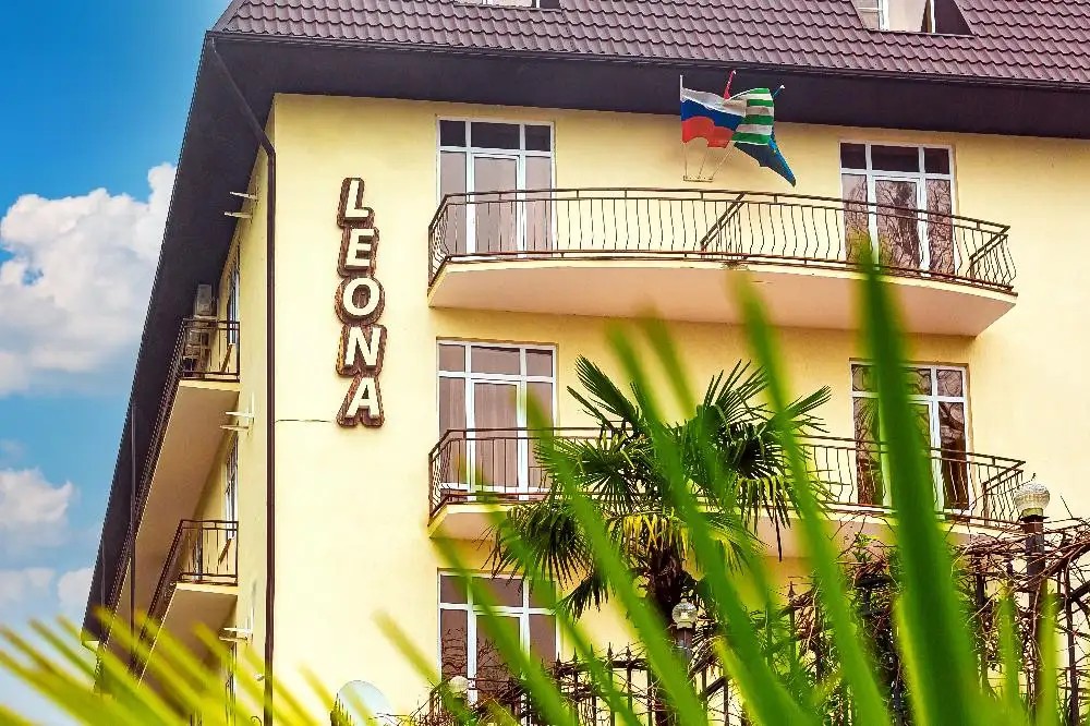 ВИЛЛА ЛЕОНА