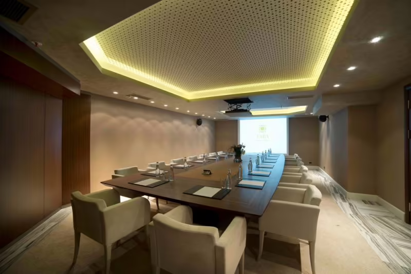 TABA LUXURY SUITES & HOTEL