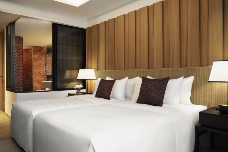 ANANTARA CHIANG MAI SERVICED SUITES