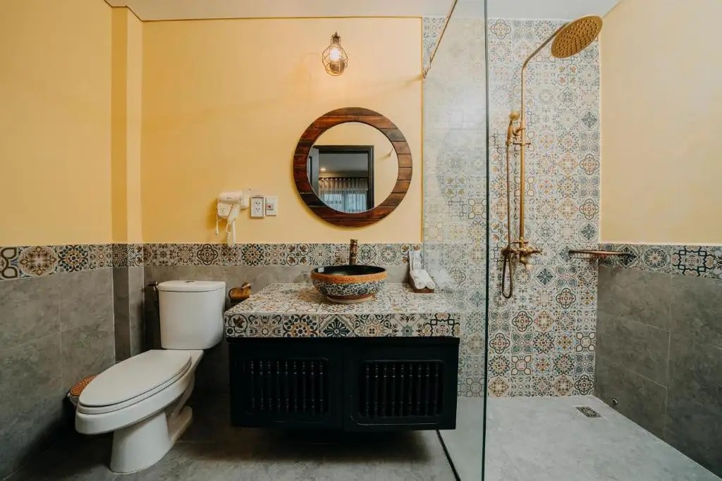 HOI AN TOWN HOME RESORT
