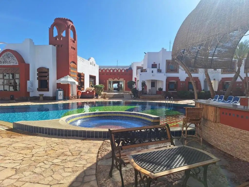 SHARM INN AMAREIN