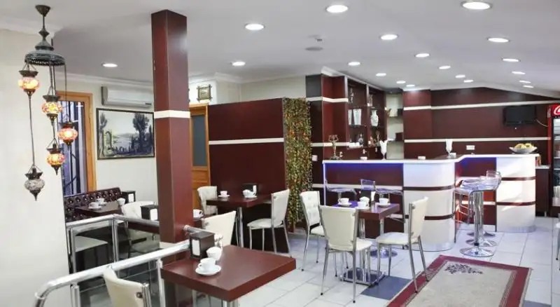 BEST PIRAN HOTEL