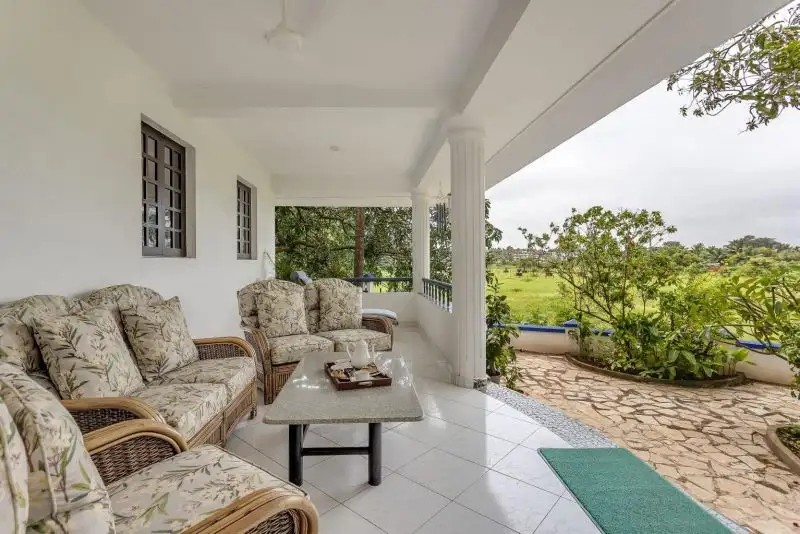 VILLA RIVER ANDA