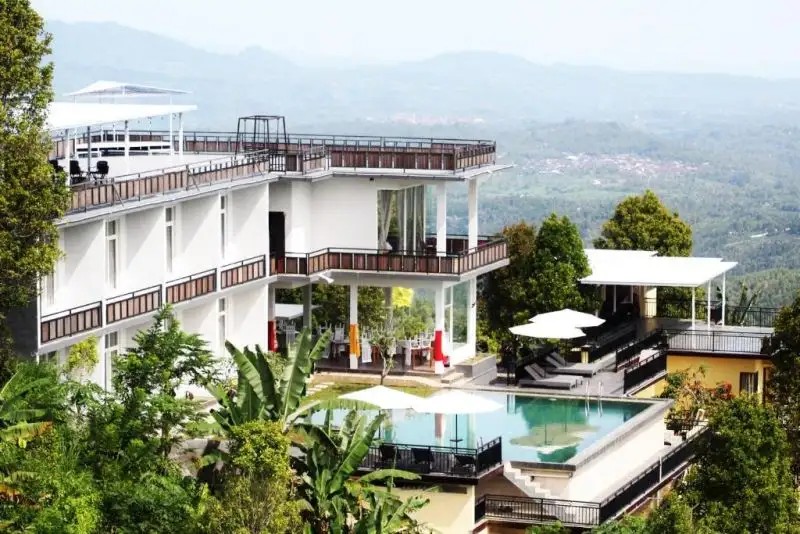 ATRES SARI RESORT