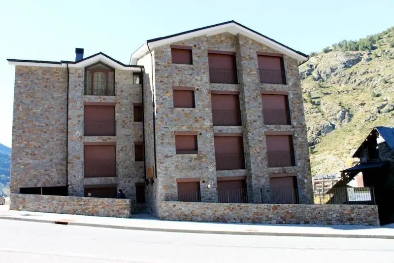 LA PLETA DE SOLDEU 3000