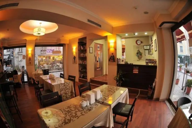TAYA HATUN HOTEL