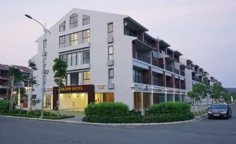 CALISUN 2 (EX. GOLDEN PHU QUOC HOTEL & BOUTIQUE)