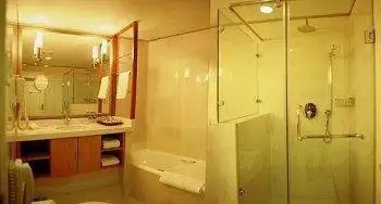 DAYS HOTEL FRONTIER PUDONG (EX. CITY VIEW HOTEL)