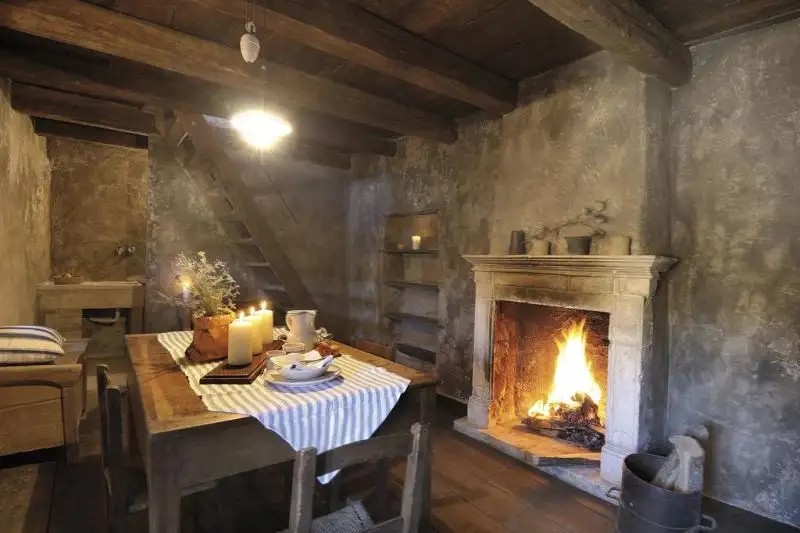 SEXTANTIO ALBERGO DIFFUSO