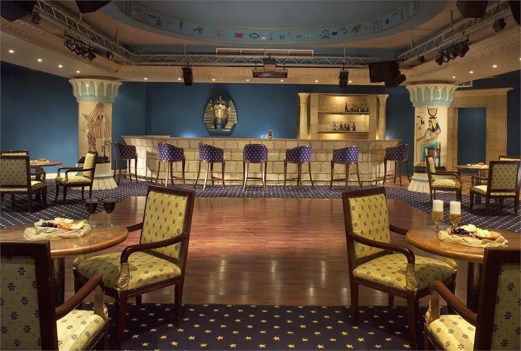 LA PLAYA BEACH RESORT TABA (EX. SOL TABA RED SEA RESORT)