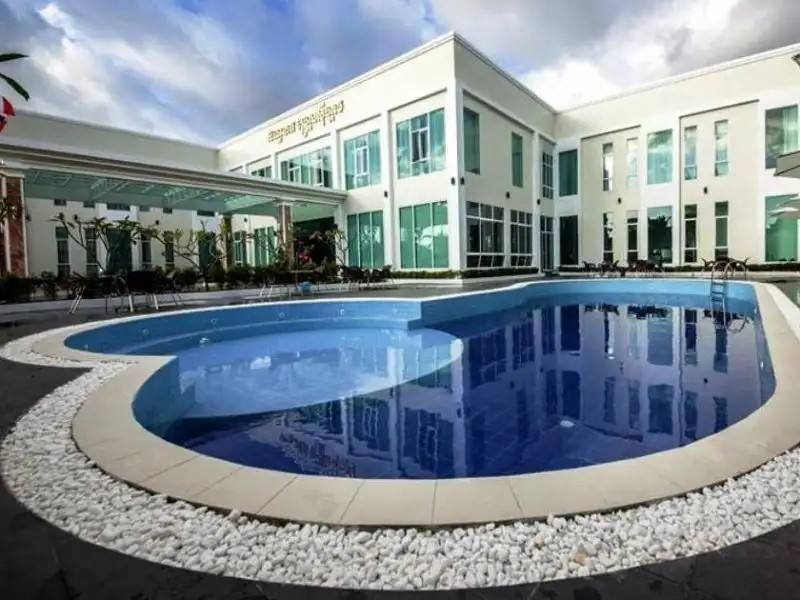 GRAND SEAGULL HOTEL