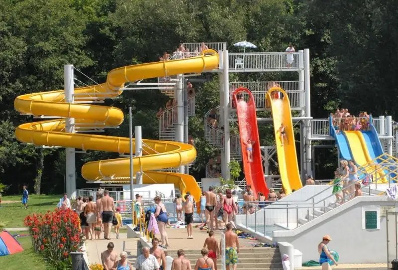 HUNGUEST HOTEL FREYA