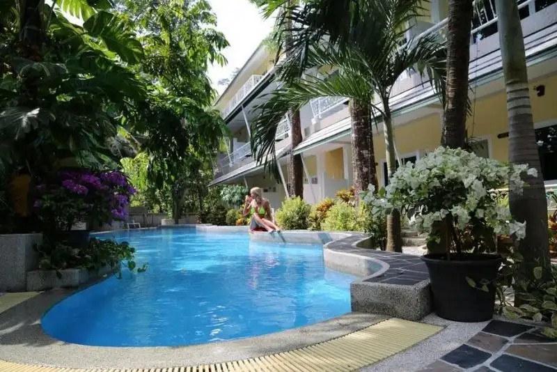 NAKA RESORT