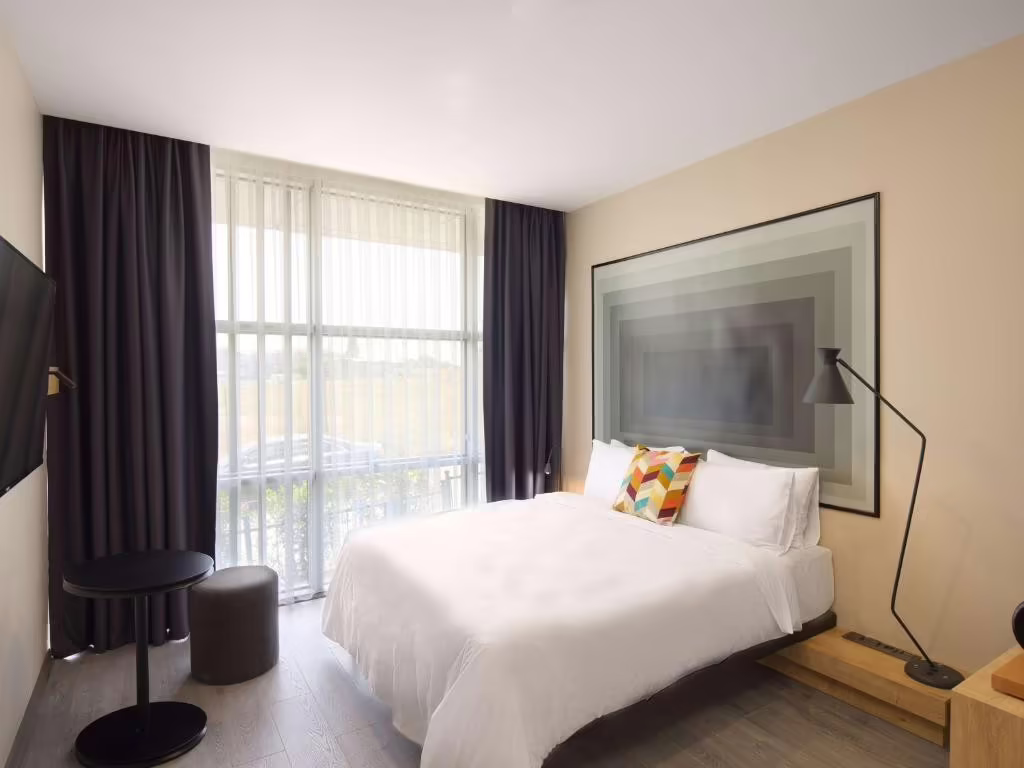 IBIS ISTANBUL AIRPORT ARNAVUTKOY