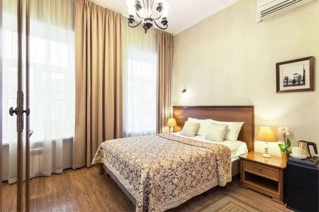 ДЮЛИОН АПАРТ
