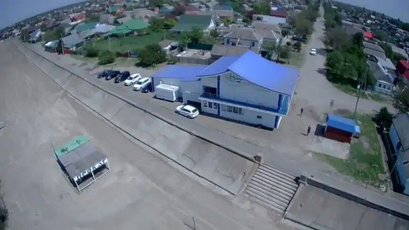 АХТАРИ SURF